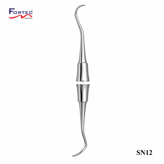 Super Nova 1 Scaler - Fortec 