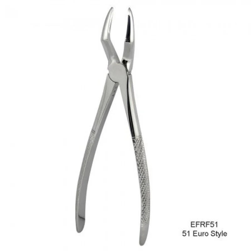 Universal Extraction Forceps