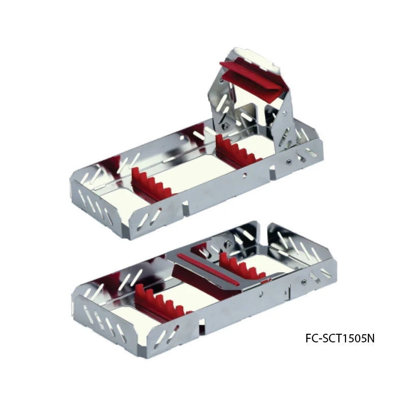 Bracket Lock Cassettes