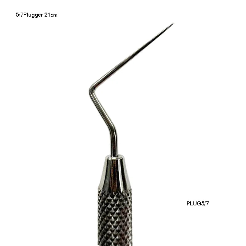 5/7 Plugger (21cm)