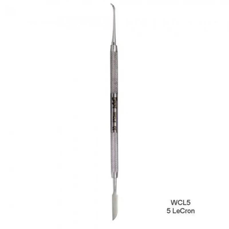 5 LeCrone Wax Carver