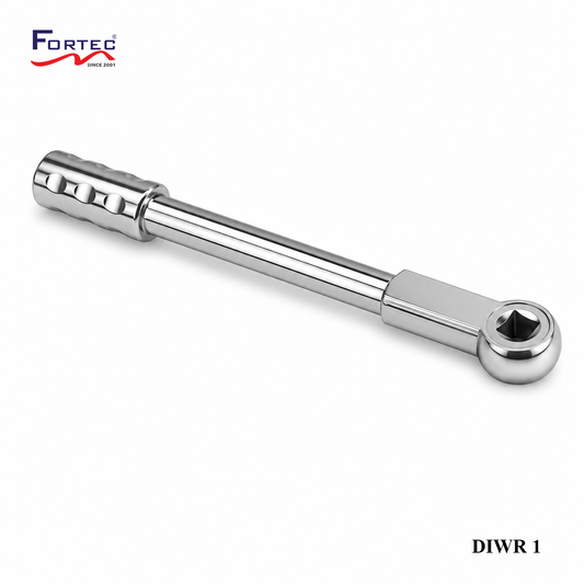 DENTAL IMPLANT WRENCH RATCHET - Fortec 