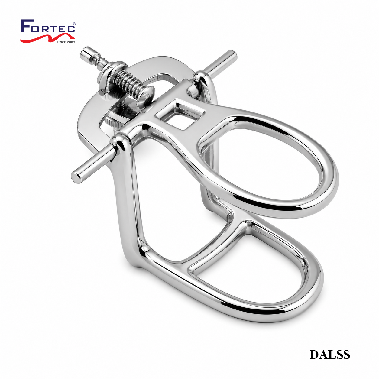 DENTAL ARTICULATOR - Fortec 