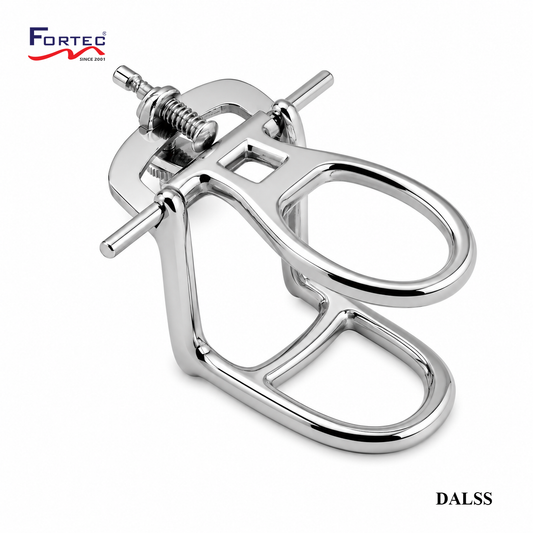 DENTAL ARTICULATOR - Fortec 