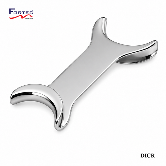 CHEEK RETRACTORS - Fortec 
