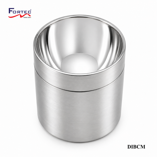 BONE CRUSHER MILL - Fortec 