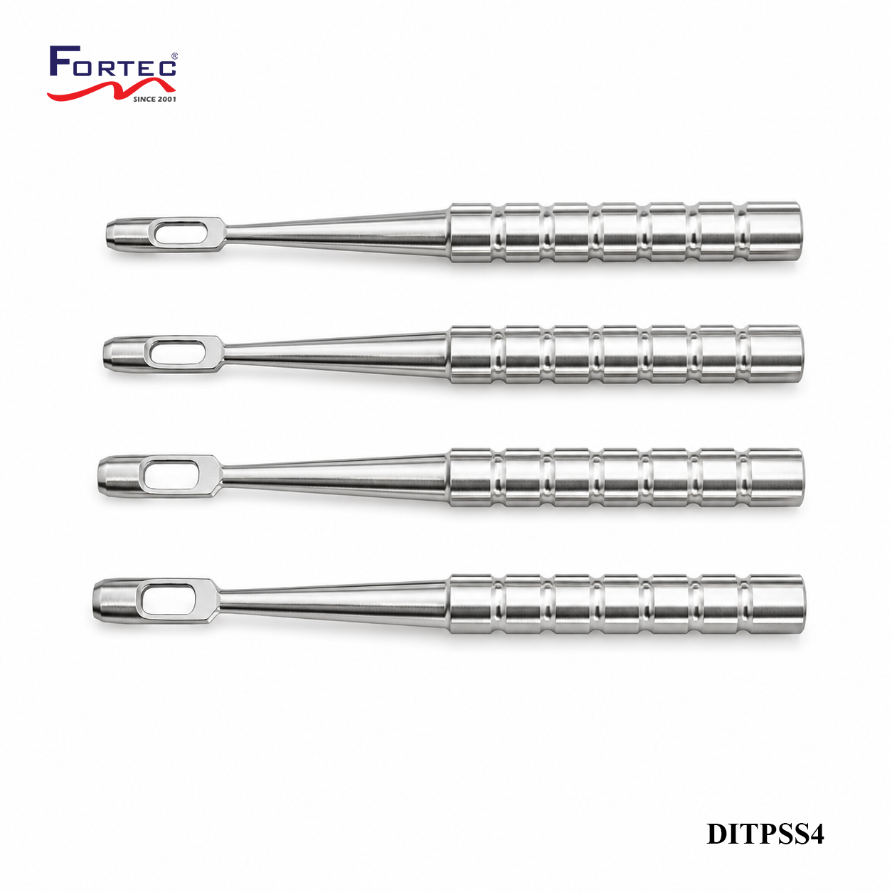 TISSUE PUNCH STRAIGHT SET - Fortec 