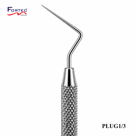 1/3 Plugger (21cm) - Fortec 