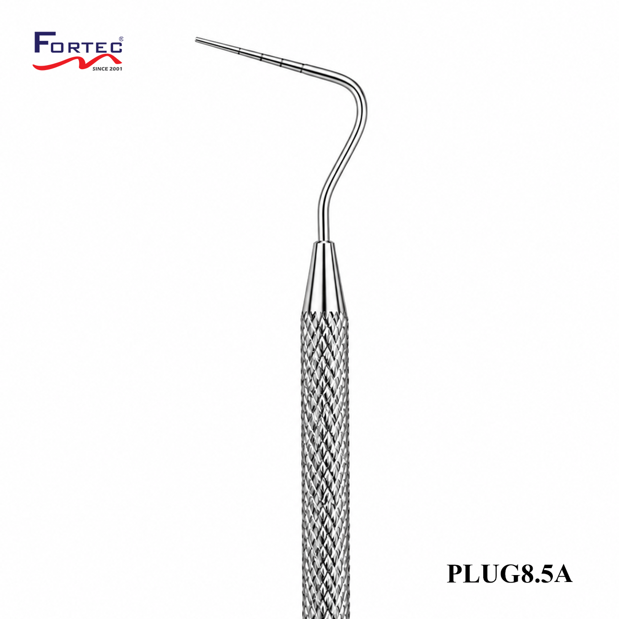 Anterior 8.5 (29mm) - Fortec 
