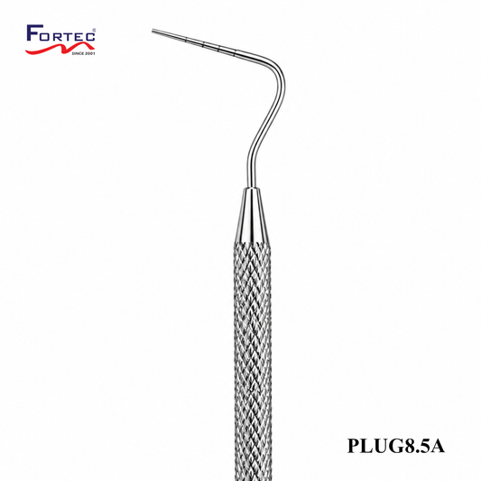 Anterior 8.5 (29mm) - Fortec 