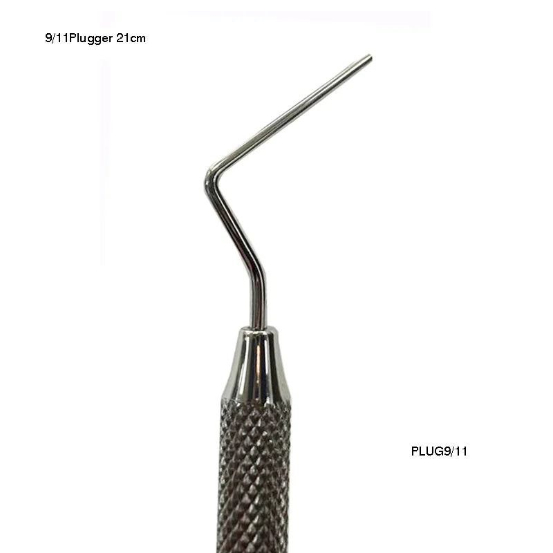 9/11 Plugger (21cm)