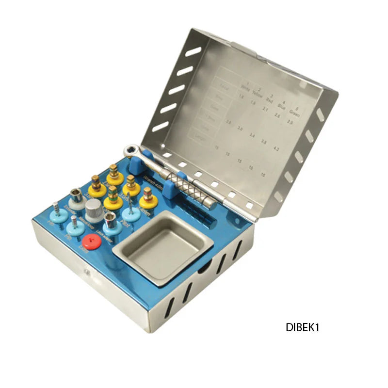 BONE EXPANDER KITS SAW DISK (For Training Purposes Only)