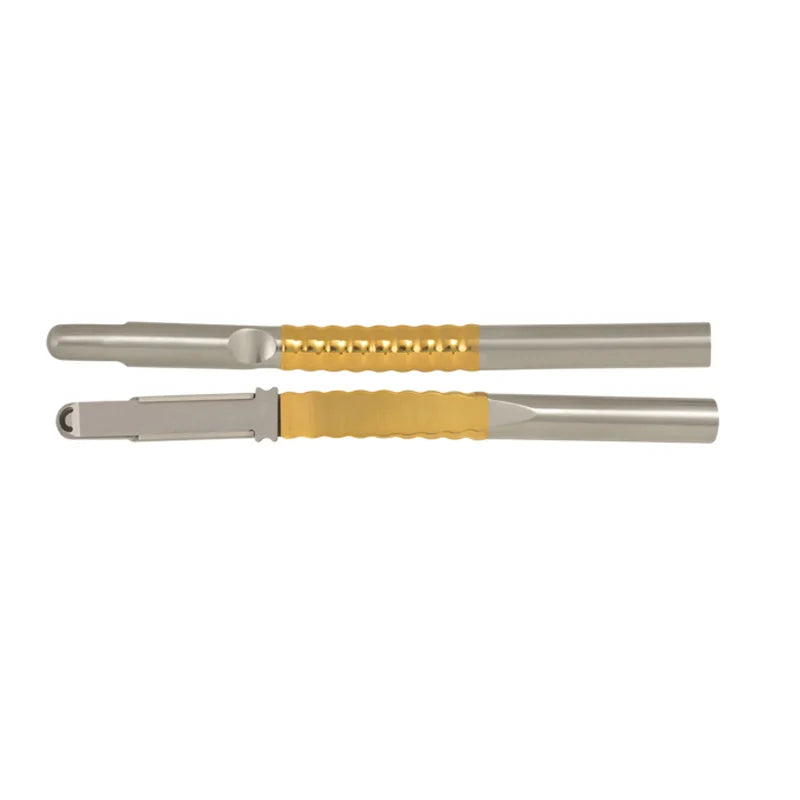 BONE SCRAPER (STRAIGHT)