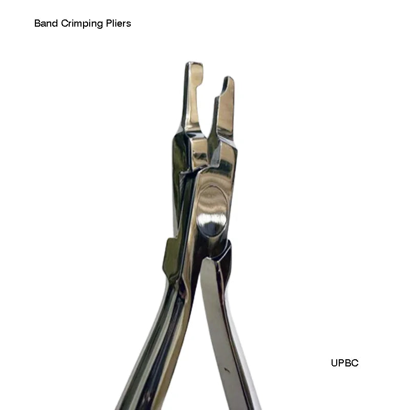 Band Crimping Pliers - Fortec 