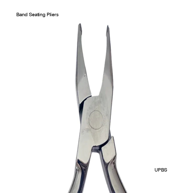 Band Seating Pliers - Fortec 