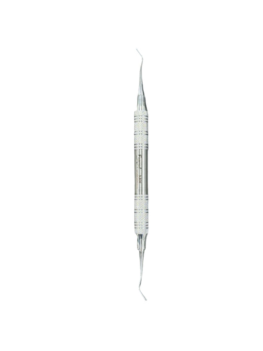 Burnisher Ladmore #3 – Precision Dental Instrument - Fortec 