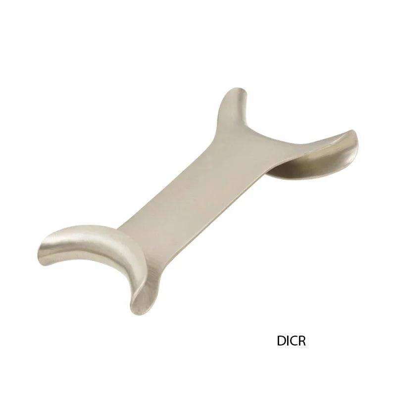 CHEEK RETRACTORS - Fortec 