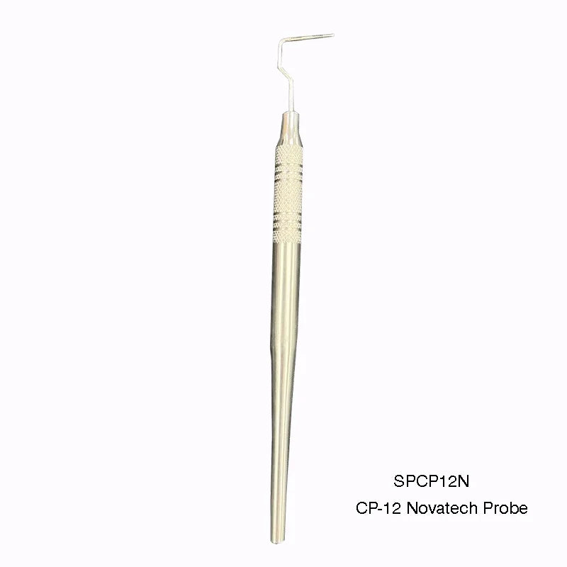CP-12 Novatech Probe - Fortec 