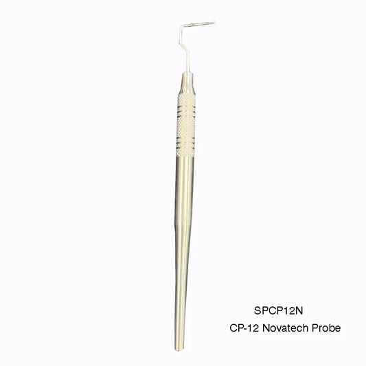 CP-12 Novatech Probe - Fortec 