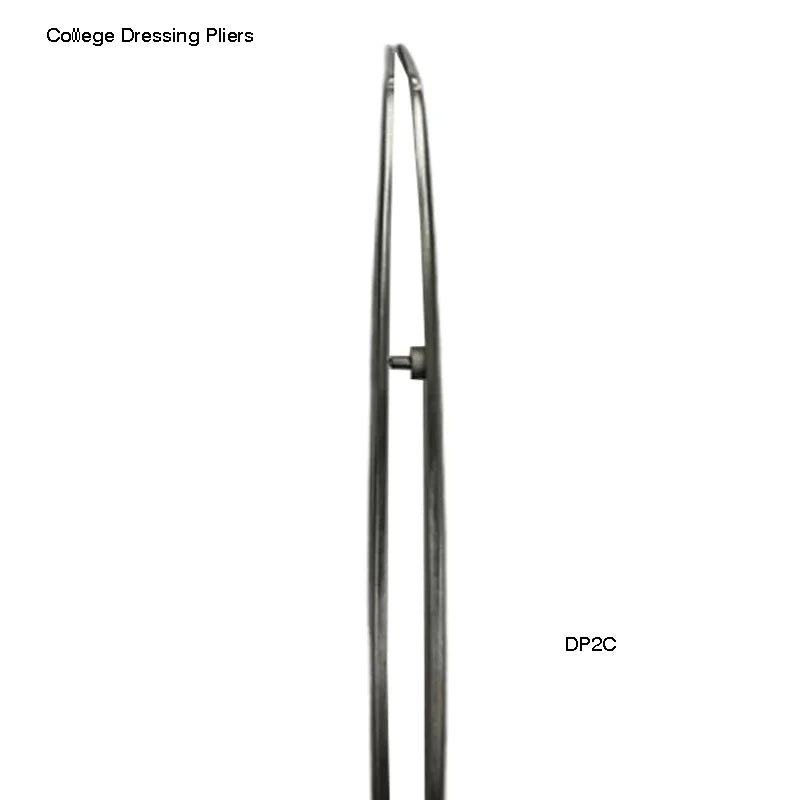 CoPliersllege Dressing - Fortec 