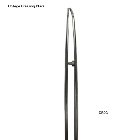 CoPliersllege Dressing - Fortec 