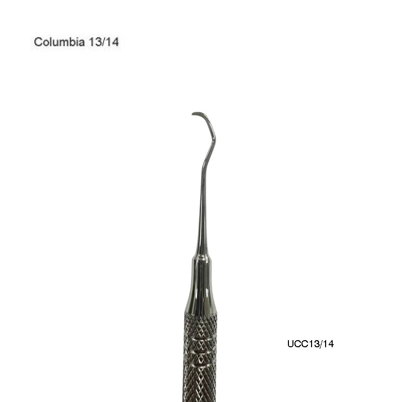 Columbia 13/14
