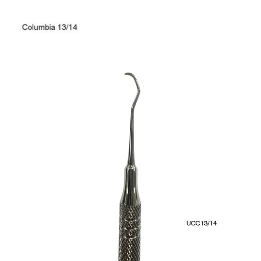 Columbia 13/14