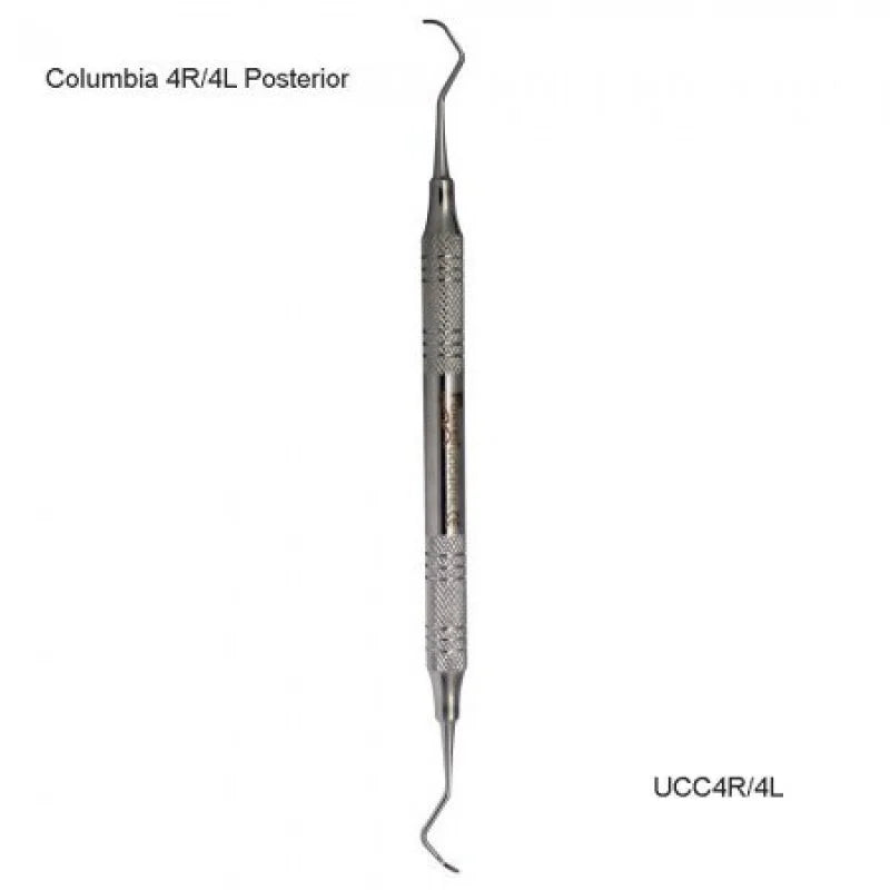 Columbia 4R/4L Posterior