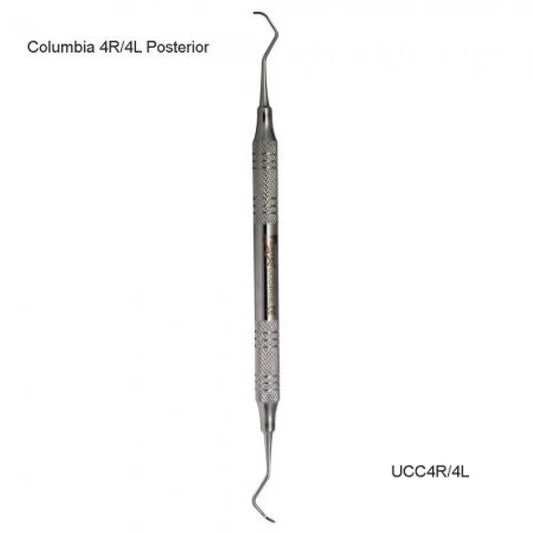 Columbia 4R/4L Posterior