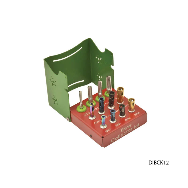 DENTAL CROWN REMOVER GUN SET ( For Training Purpose only)