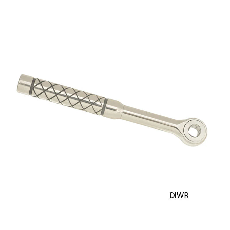 DENTAL IMPLANT WRENCH RATCHET - Fortec 
