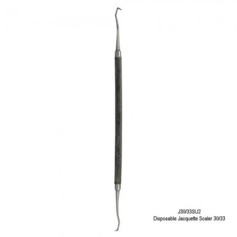 Jacquette Scaler 31-32 In USA - Dental Instruments - Foto 7