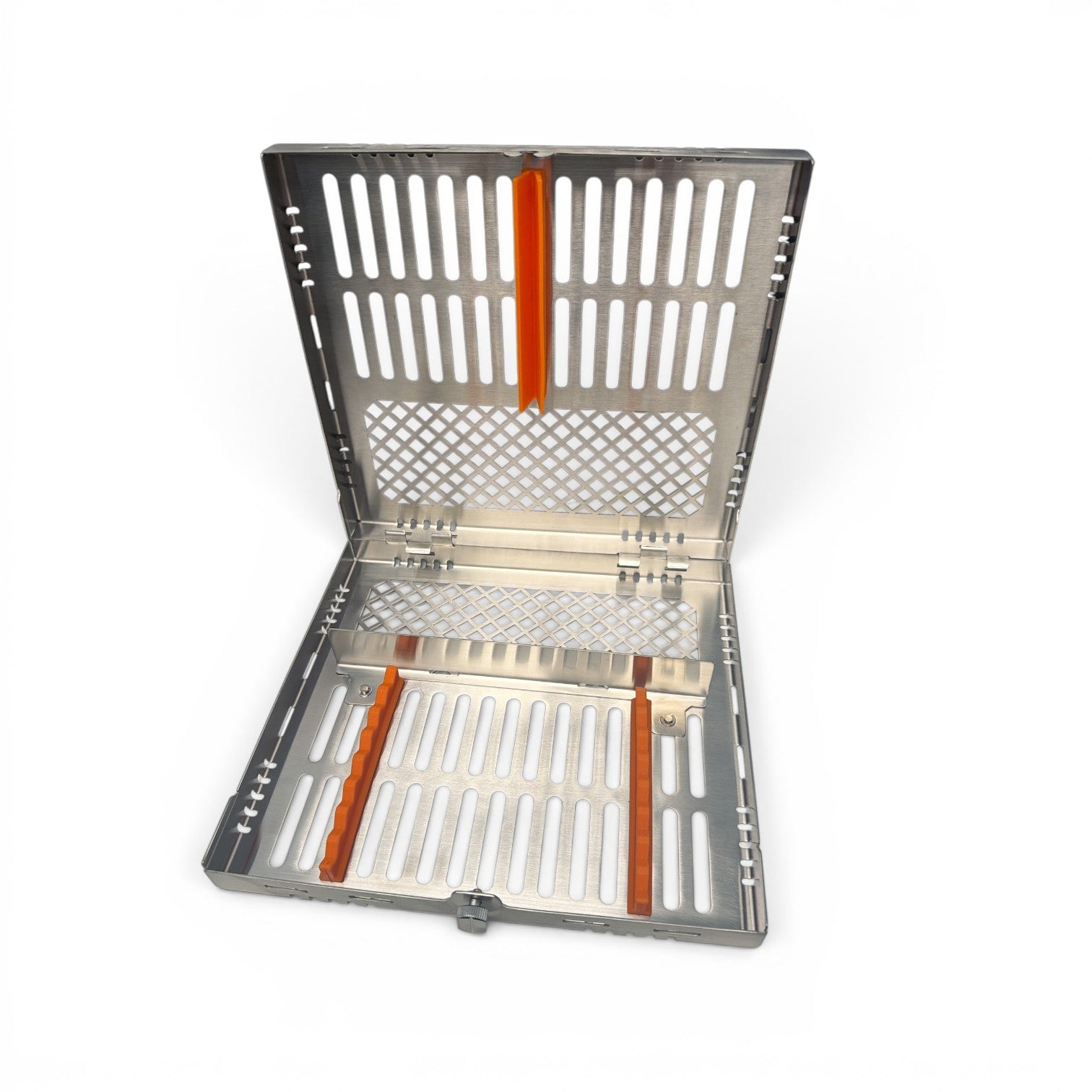 PRF Instruments Detachable Cassette Tray