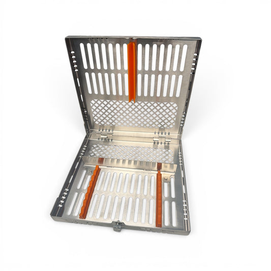 PRF Instruments Detachable Cassette Tray