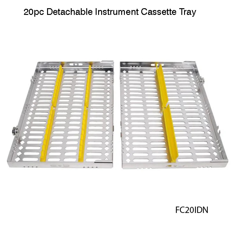 Autoclave Trays