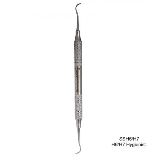 H6/H7 Hygienist