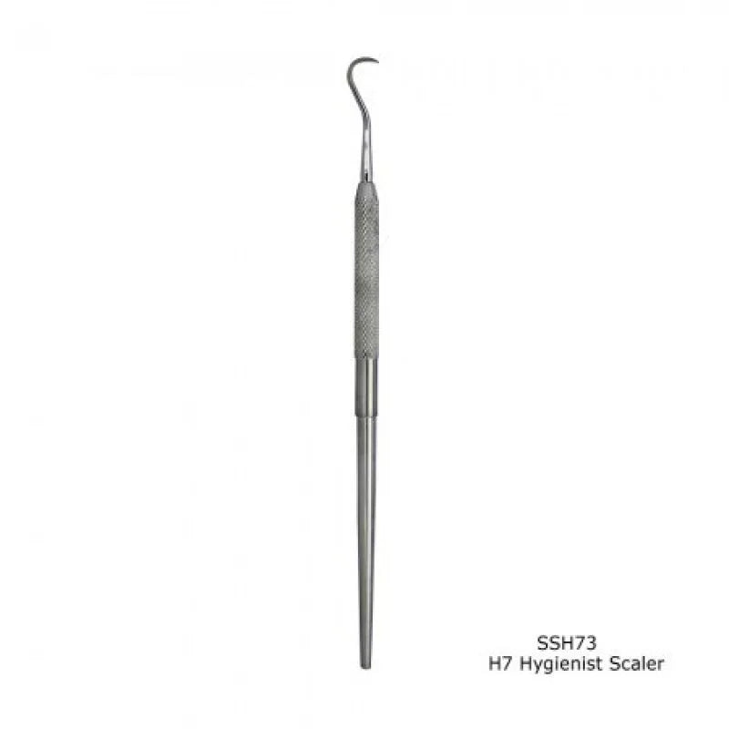 Universal Hygienist Scaler