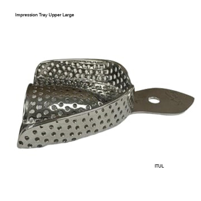 Impression Tray Upper Large