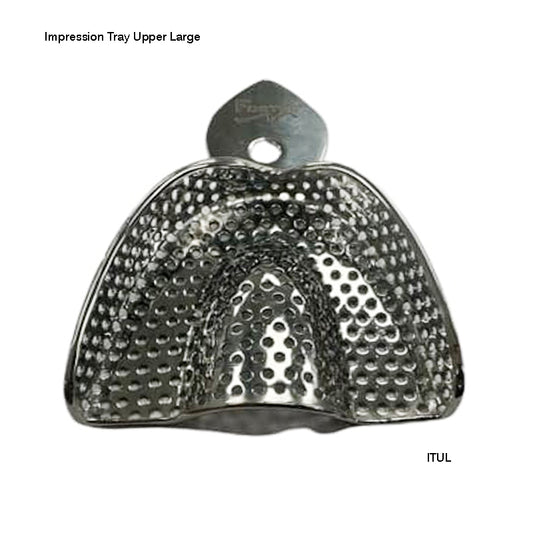 Impression Tray Upper Large