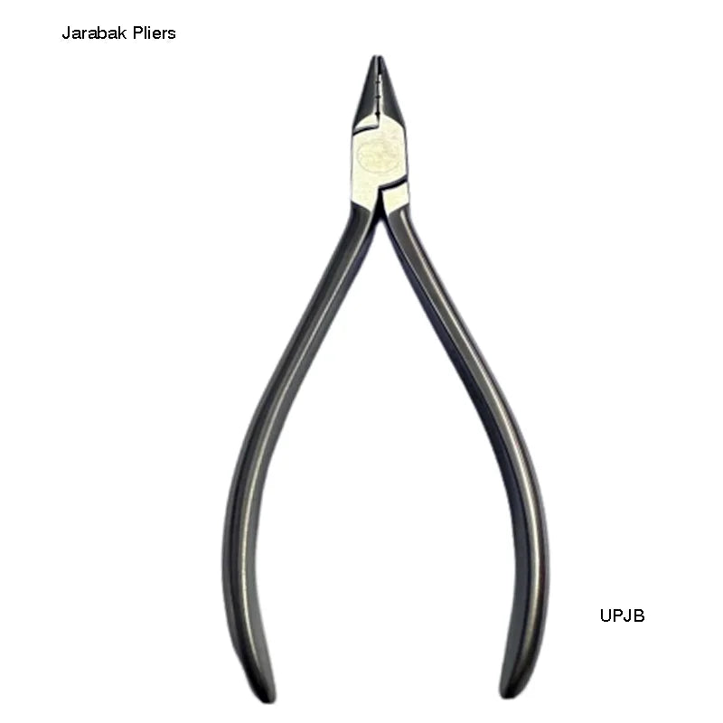 Jarabak Plier - Fortec 