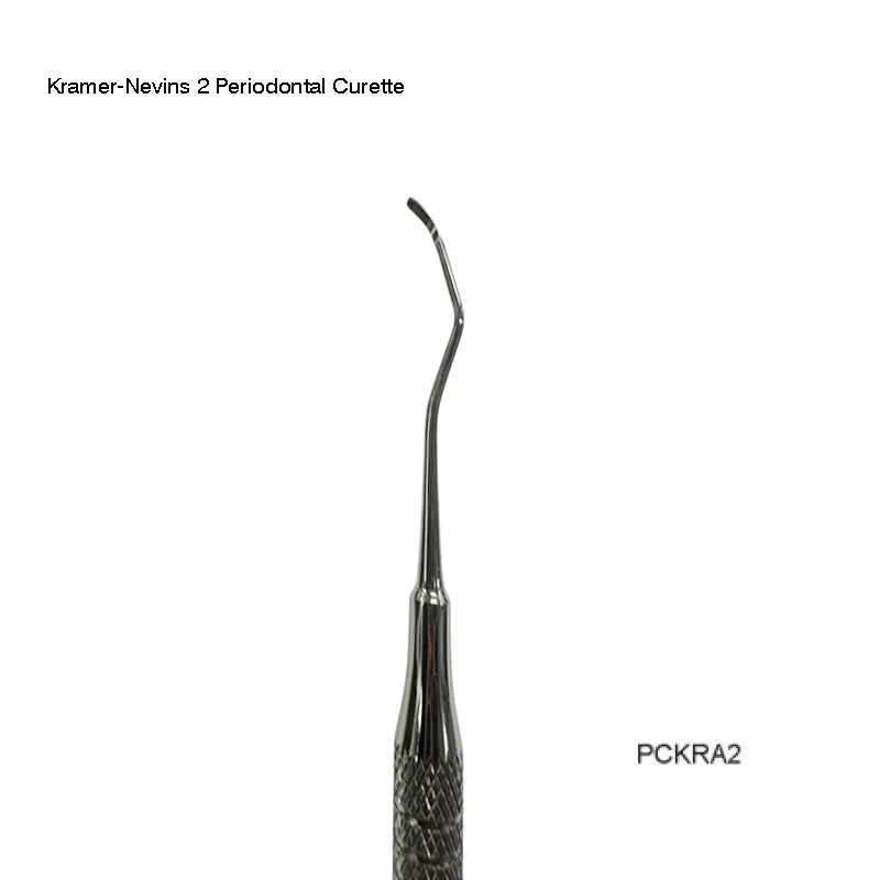 Kramer-Nevins 2 Periodontal Curette