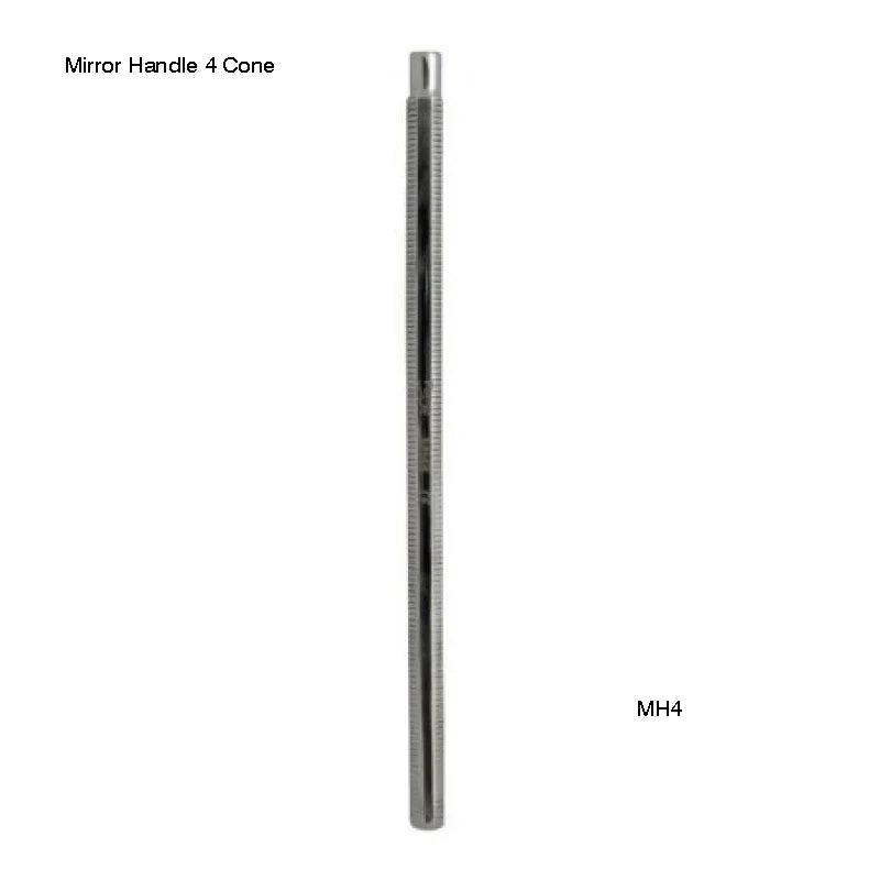 Mirror Handle 4 Cone