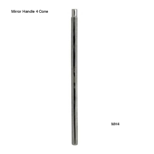 Mirror Handle 4 Cone