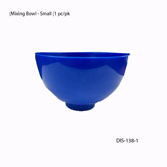 Mixing Bowl – Small (1 pc/pk) - Fortec 