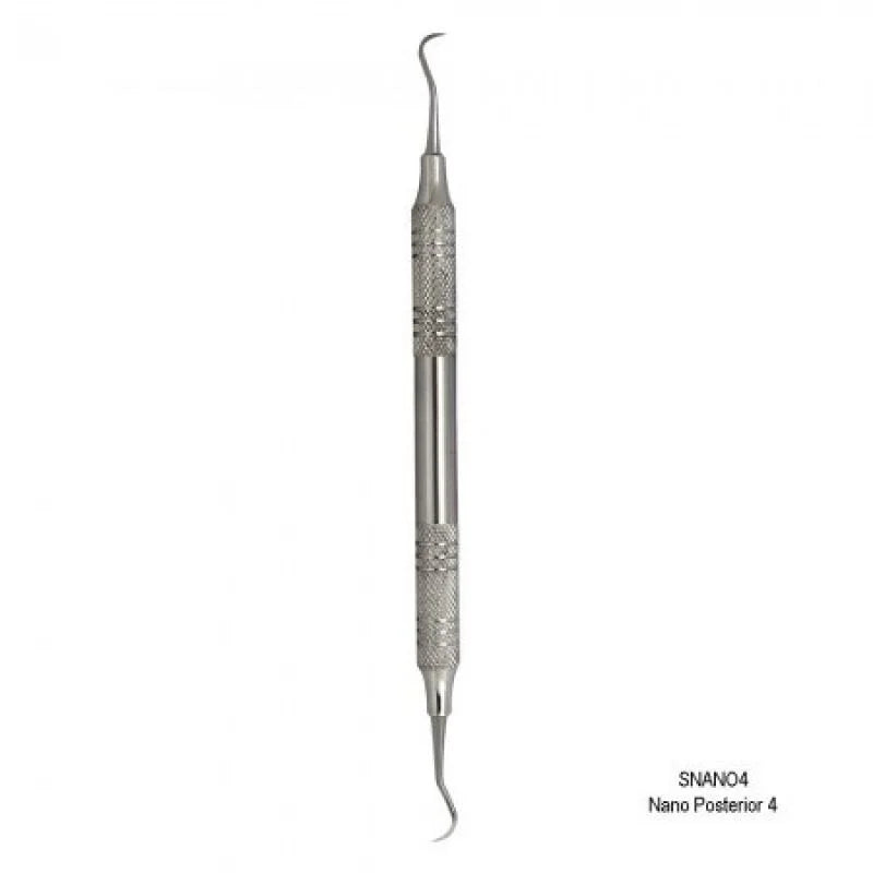 Nano 4 Posterior Scaler