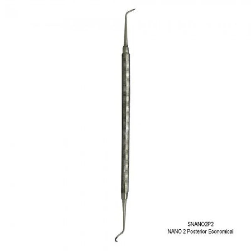 Nano Posterior Scaler Economical