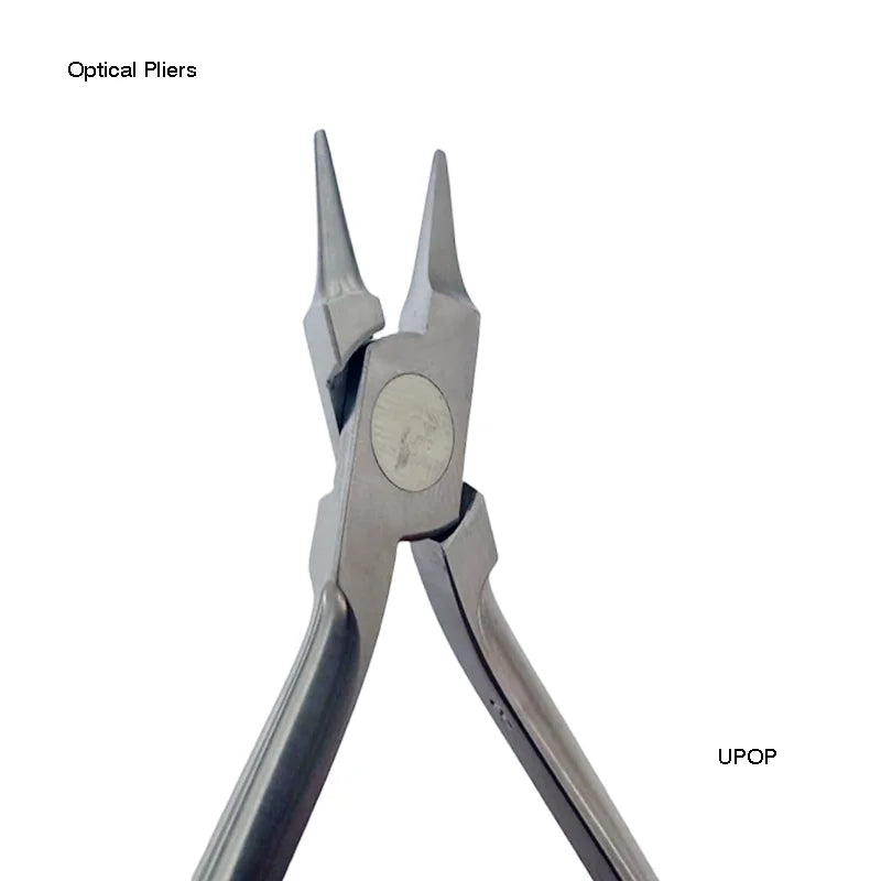 Optical Pliers - Fortec 