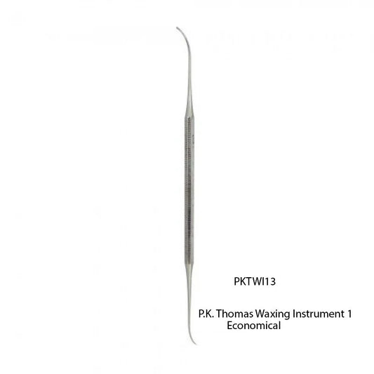 P.K. Thomas Waxing Instrument 1 Economical