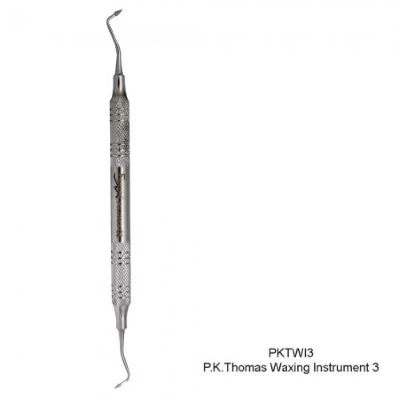 P.K. Thomas Waxing Instrument 3