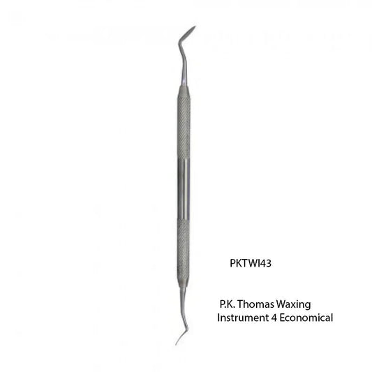 P.K. Thomas Waxing Instrument 4 Economical